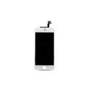 Ekranas Extra Digital TE320066 for iPhone 6 HQ+, balta, 4.7 " kaina