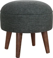 Pufas Deff-Grey, Green Pilka Žalias kaina