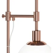 Toršeras Maytoni Erich MOD221-FL-01-G, 40 W, E14