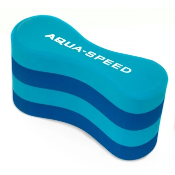 Aqua-Speed plaukimo lenta 4/160, aštuoneto formos