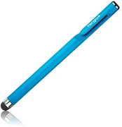 Ekrano rašiklis Targus Antimicrobial Smooth Stylus Pen, mėlyna kaina