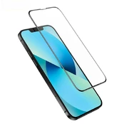 USAMS BH787 apsauginis stiklas iPhone 13 Pro Max, Skaidrus kaina
