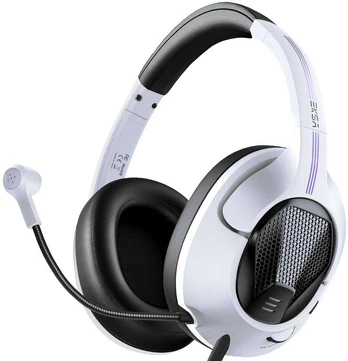 Ausinės EKSA E3D Air Joy