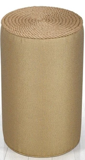 Pufas Filika-Gold Auksas kaina