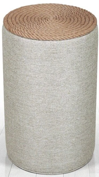 Pufas Filika-Grey Pilka