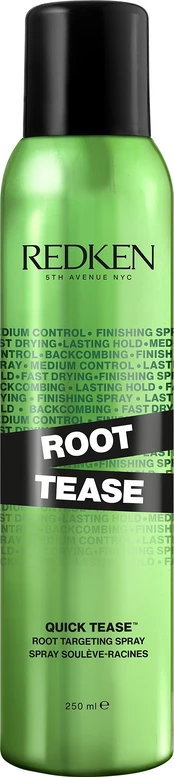 Plaukų lakas Redken Root Tease, 250 ml kaina