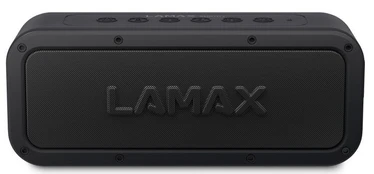 Nešiojama kolonėlė Lamax STORM1