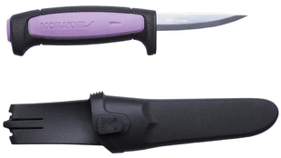 Turistinis peilis Morakniv Precision, 191 mm kaina