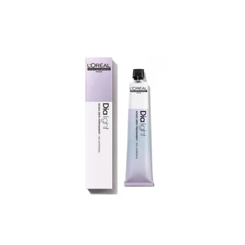 Plaukų dažai L´Oréal Professionnel Dia Light, 6.28, 0.05 l