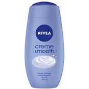 Dušo želė Nivea Creme Smooth, 500 ml
