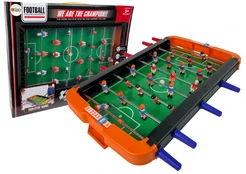 Stalo futbolo žaidimas kaina