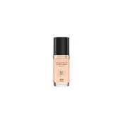 Max Factor Facefinity All Day Flawless 3in1 skystas pagrindas W70 Warm Sand 30ml kaina