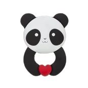 Bocioland silikoninis kramtukas, panda, BOC0511 kaina