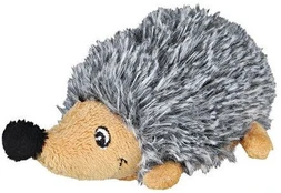 Žaislas šuniui Trixie 34748, 12 cm, pilkas