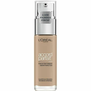 Tonuojantis kremas L'Oreal True Match 4.N Beige, 30 ml