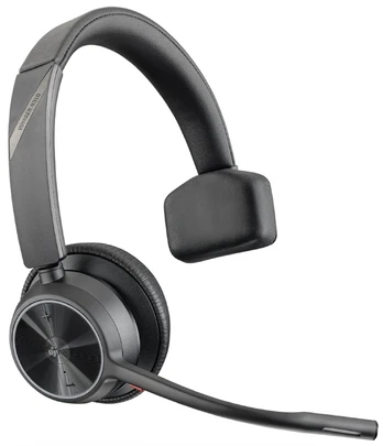 Ausinės Poly Voyager 4310 UC