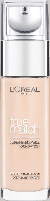 Tonuojantis kremas L'Oreal True Match 2.C Rose Vanilla, 30 ml