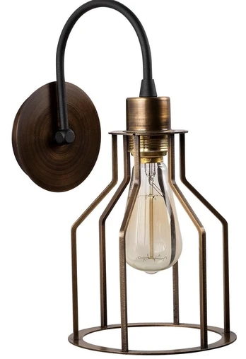 Šviestuvas sieninis Opviq Fellini MR - 813, 40 W, E27