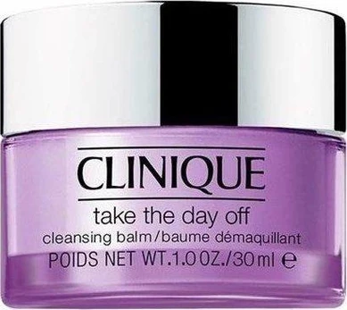Makiažo valiklis Clinique Take The Day Off, 30 ml, moterims, -
