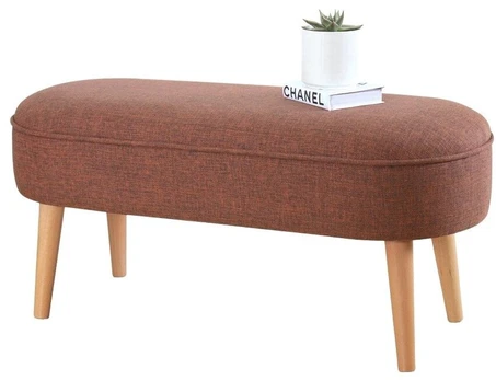 Pufas Lednok-Claret Red Claret Red