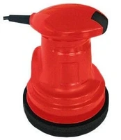 Elektrinis poliruoklis Bottari, 60 W