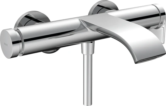 Vonios maišytuvas Hansgrohe Vivenis 75420000, chromo