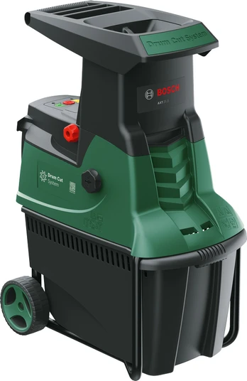 Šakų smulkintuvas Bosch AXT 25 D, 0600803103