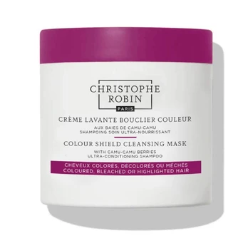 Christophe Robin Christophe Robin Color Shield valomoji kaukė (250 ml)