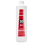 Matrix oksidantas plaukų dažams Socolor 6% Matrix 1000ml kaina