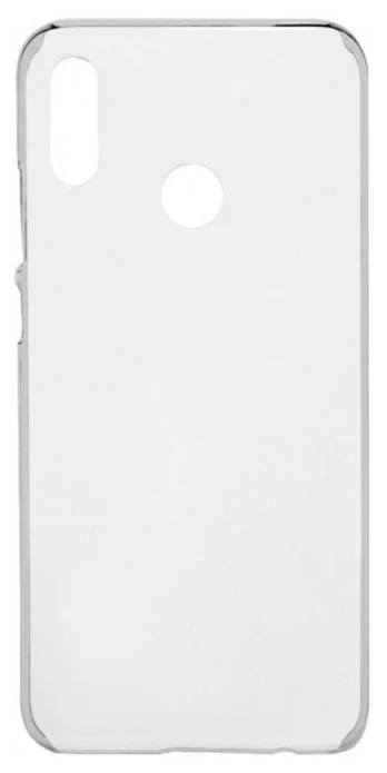 Mocco Ultra Back Case 0.5 mm Silikoninis dėklas for Huawei P Smart Plus Transparent