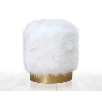 Pufas Lovett-White Balta