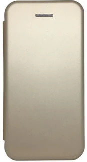 Telefono dėklas Evelatus, Samsung Galaxy A6 Plus, aukso