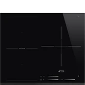 Kaitlentė Smeg SI1M7633B kaina
