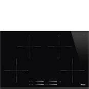 Kaitlentė Smeg SI7844B kaina