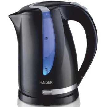Virdulys Haeger EK-22B.023A