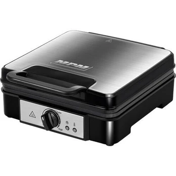 Vaflinė MPM MGO-36M waffle iron