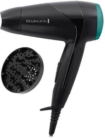 Plaukų džiovintuvas REMINGTON D1500