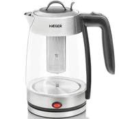 Elektrinis virdulys Haeger EK-22F.020A kaina