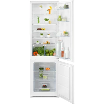 Šaldytuvas Electrolux LNS5LE18S