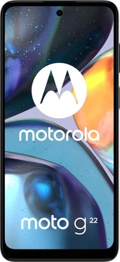 Motorola Moto G22 64GB kaina