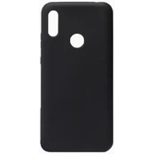 Telefono dėklas Evelatus, Huawei Y6s, juoda kaina