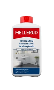 Valiklis Mellerud vonios plytelėms, 1 l kaina