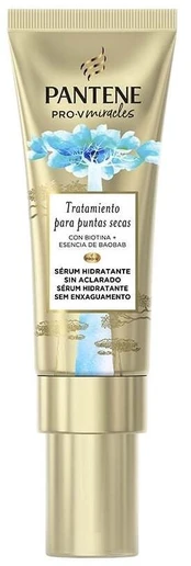 Pantene Miracle Serum Tratamiento Puntas Secas 70ml