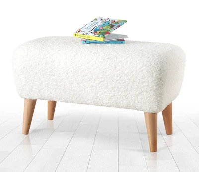 Pufas Moouv 3334-White Balta