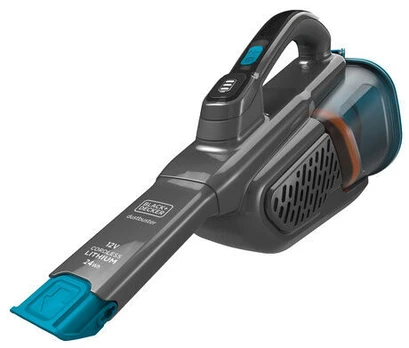 Dulkių siurblys Black & Decker BHHV320B-QW
