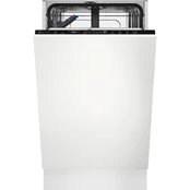 Įmontuojama indaplovė ELECTROLUX EEG62300L kaina