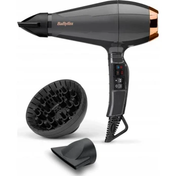 Plaukų džiovintuvas Babyliss 6719DE