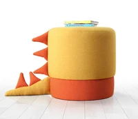 Pufas Moouv 3340-Yellow Geltona kaina