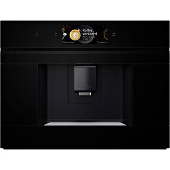 Įmontuojamas kavos aparatas Bosch CTL7181B0