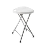 Vonios kėdė Gedy CO75 02, 30 cm, balta kaina